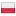 zina.pl hosted country